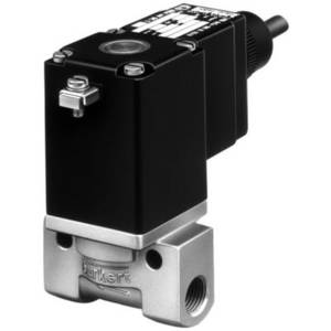 Burkert Тип 0741