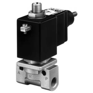 Burkert Тип 0744
