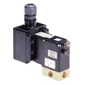 Burkert Тип 0780