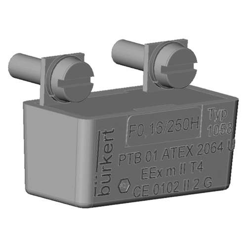 Burkert Тип 1058