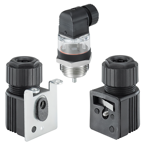 Burkert Тип 1060