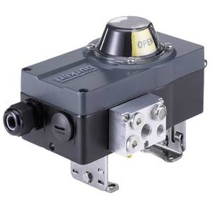 Burkert Тип 1061