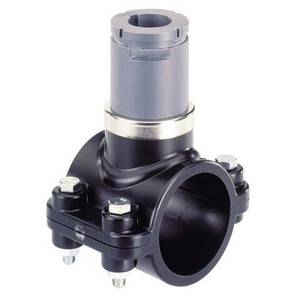 Burkert Тип 1501