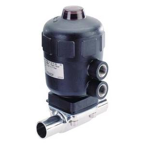 Burkert Тип 2031