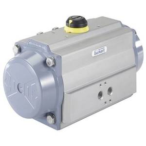 Burkert Тип 2051