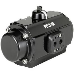 Burkert Тип 2052