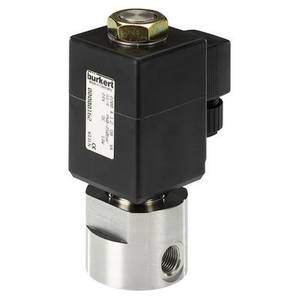 Burkert Тип 2200