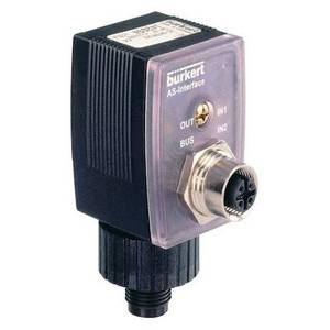 Burkert Тип 2511