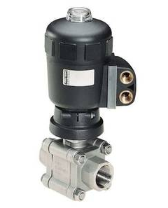 Burkert Тип 2612
