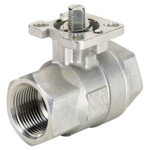 Burkert Тип 2651