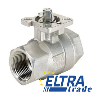 Burkert Тип 2651 00185979