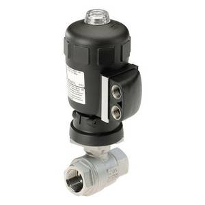 Burkert Тип 2652