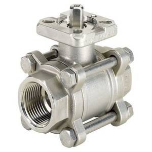 Burkert Тип 2654