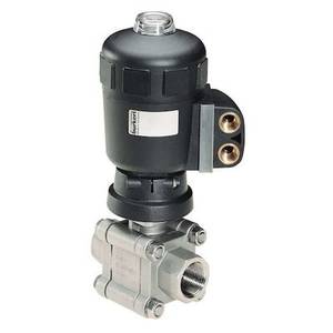 Burkert Тип 2655