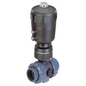 Burkert Тип 2658