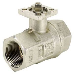 Burkert Тип 2660
