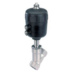 Burkert Тип 2702