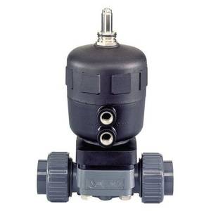 Burkert Тип 2730