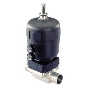 Burkert Тип 2731