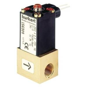 Burkert Тип 2822