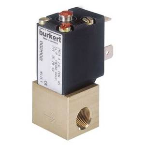 Burkert Тип 2824