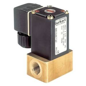 Burkert Тип 2833