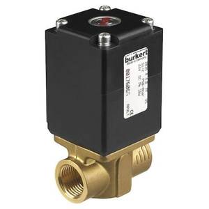 Burkert Тип 2835