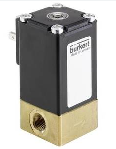 Burkert Тип 2853