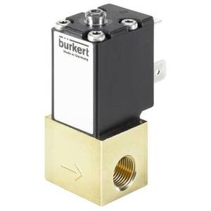 Burkert Тип 2861
