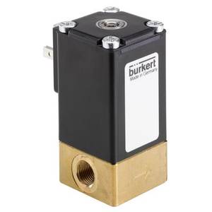 Burkert Тип 2863