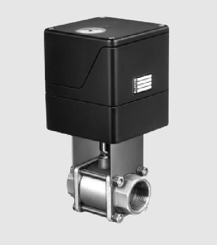 Burkert Тип 3201