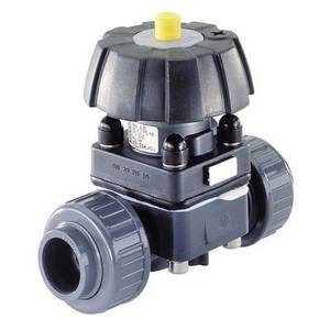 Burkert тип 3232