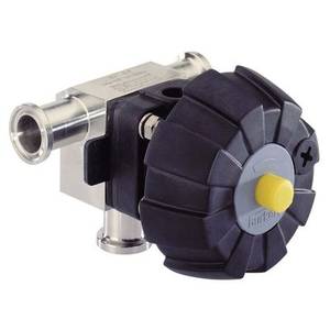 Burkert тип 3234