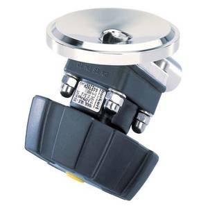 Burkert тип 3235