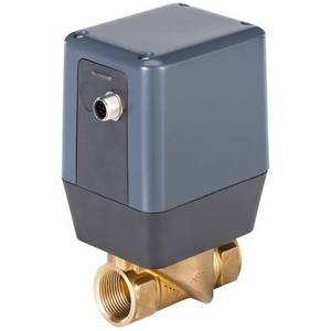 Burkert тип 3275