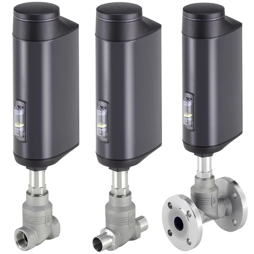 Burkert Тип 3321