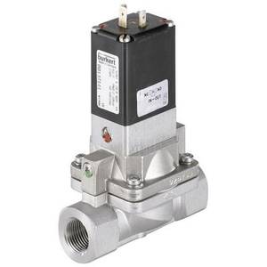 Burkert тип 5282