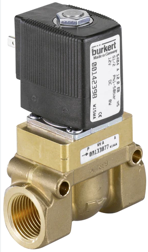 Burkert Тип 5404 252634