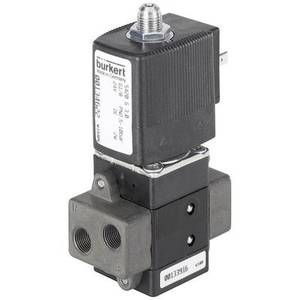 Burkert тип 5420