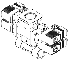 Burkert Тип 5686