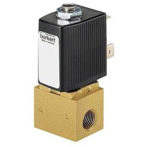 Burkert тип 6012