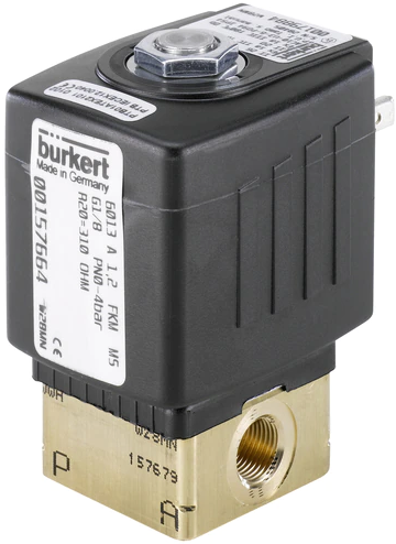 Burkert Тип 6013 141328