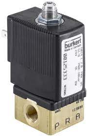 Burkert Тип 6014 125371