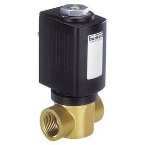 Burkert Тип 6027