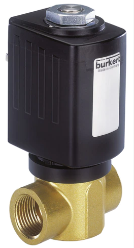 Burkert Тип 6027 184690