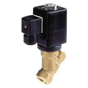 Электромагнитный клапан Burkert Тип 6038