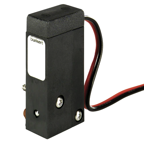 Burkert Тип 6114