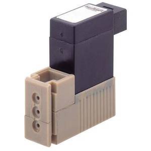 Электромагнитный клапан Burkert Тип 6124