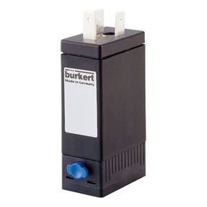 Burkert тип 6128