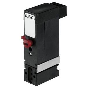 Burkert тип 6144